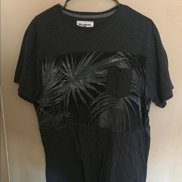 Billabong Other - Billabong Pocket Shirt